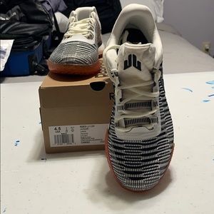 New In Box JJ WATT SHOES